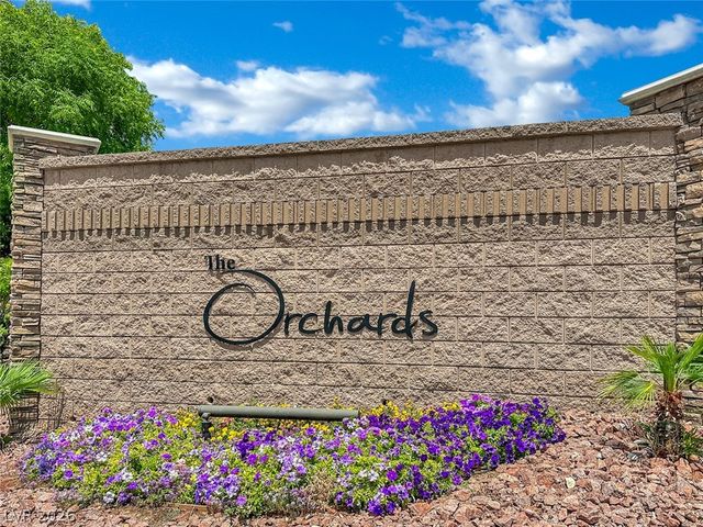 7310 Fresh Harvest Avenue, Las Vegas, NV 89131