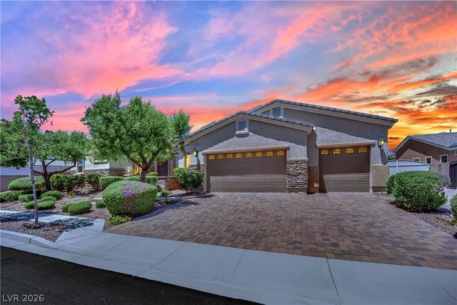 7310 Fresh Harvest Avenue, Las Vegas, NV 89131