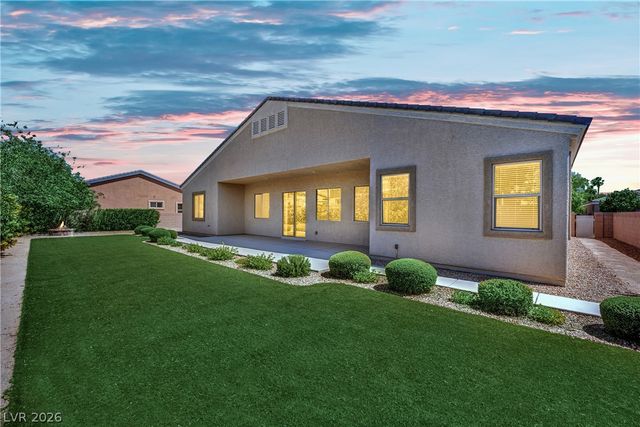 7310 Fresh Harvest Avenue, Las Vegas, NV 89131