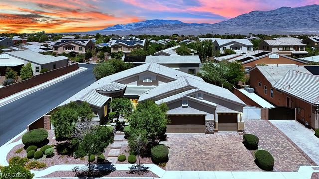 7310 Fresh Harvest Avenue, Las Vegas, NV 89131