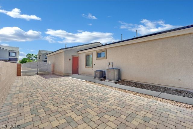 7310 Fresh Harvest Avenue, Las Vegas, NV 89131