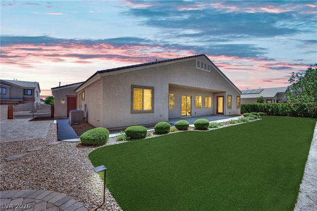 7310 Fresh Harvest Avenue, Las Vegas, NV 89131