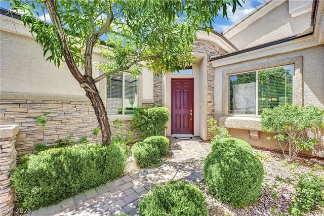 7310 Fresh Harvest Avenue, Las Vegas, NV 89131