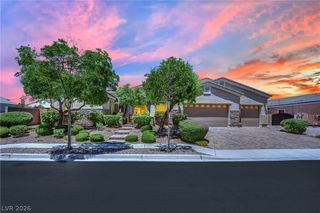 7310 Fresh Harvest Avenue, Las Vegas, NV 89131
