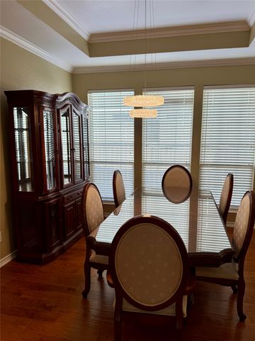 4213 Forestedge Drive, Grand Prairie, TX 75052