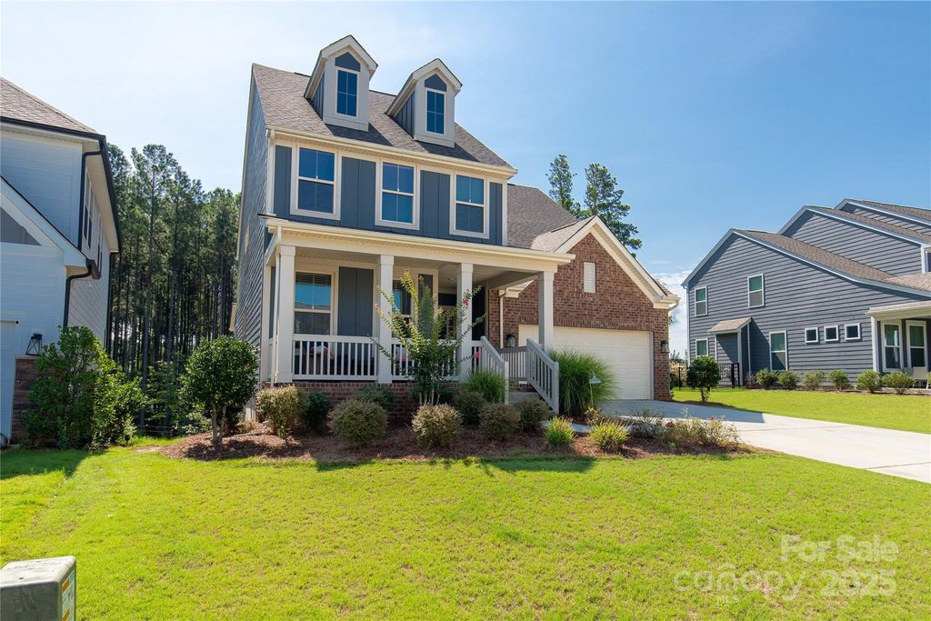 222 Boxelder Road, Clover, SC 29710