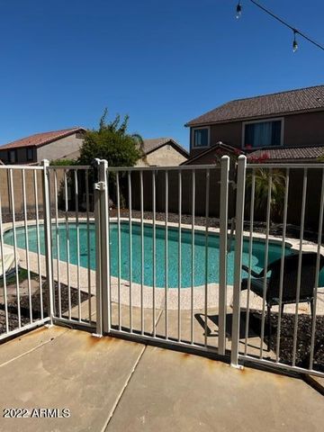 17219 W Hilton Avenue, Goodyear, AZ 85338