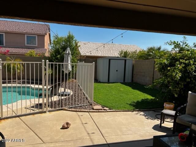 17219 W Hilton Avenue, Goodyear, AZ 85338