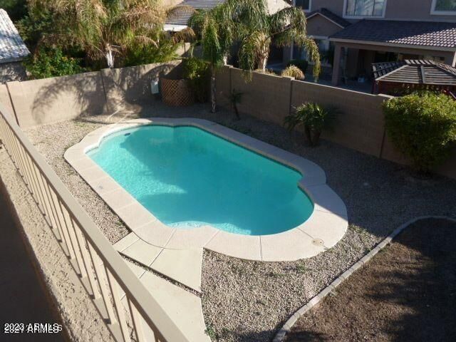 17219 W Hilton Avenue, Goodyear, AZ 85338