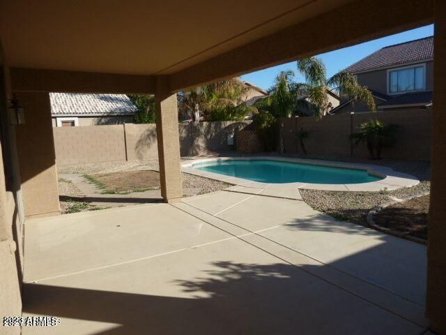 17219 W Hilton Avenue, Goodyear, AZ 85338
