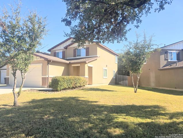 10302 Legacy Hill, San Antonio, TX 78240