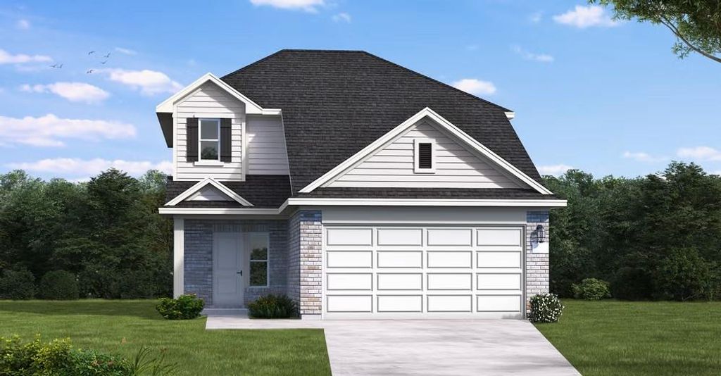2012 Still Water Lane, Katy, TX 77493