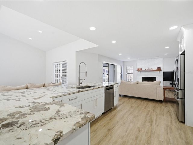 4703 ORANGE GROVE WAY, Palm Harbor, FL 34684