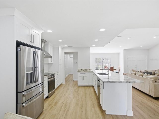 4703 ORANGE GROVE WAY, Palm Harbor, FL 34684