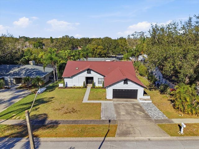 4703 ORANGE GROVE WAY, Palm Harbor, FL 34684