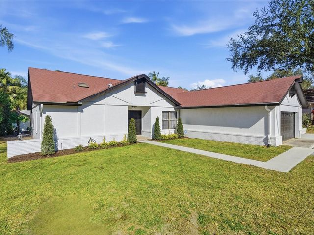 4703 ORANGE GROVE WAY, Palm Harbor, FL 34684