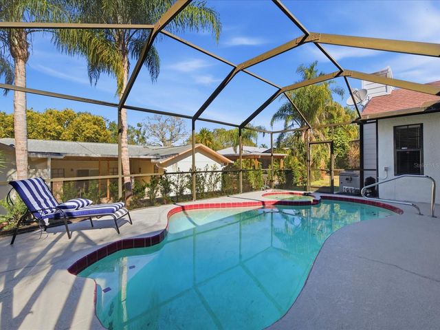 4703 ORANGE GROVE WAY, Palm Harbor, FL 34684