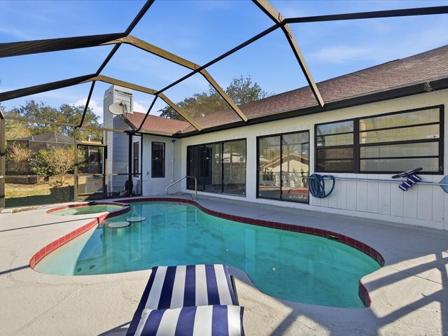 4703 ORANGE GROVE WAY, Palm Harbor, FL 34684