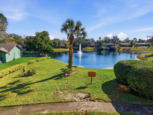 4703 ORANGE GROVE WAY, Palm Harbor, FL 34684