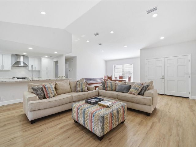 4703 ORANGE GROVE WAY, Palm Harbor, FL 34684