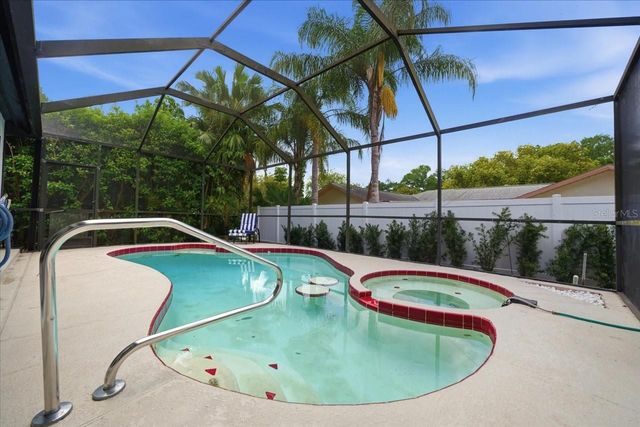 4703 ORANGE GROVE WAY, Palm Harbor, FL 34684