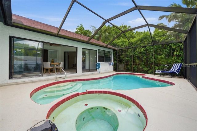 4703 ORANGE GROVE WAY, Palm Harbor, FL 34684