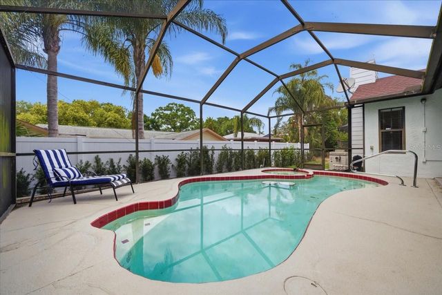 4703 ORANGE GROVE WAY, Palm Harbor, FL 34684