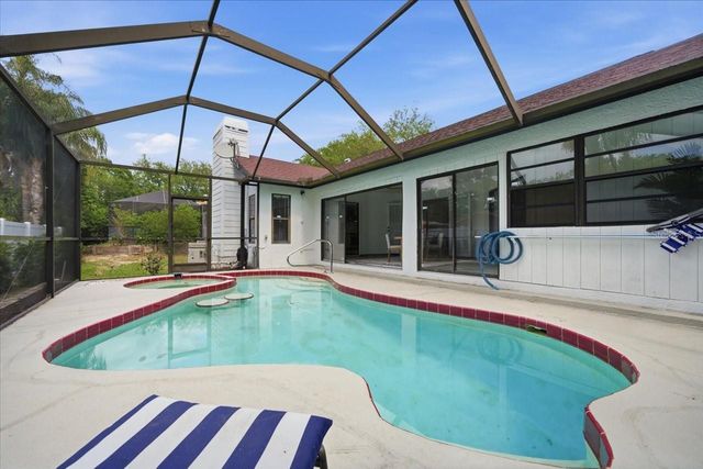 4703 ORANGE GROVE WAY, Palm Harbor, FL 34684