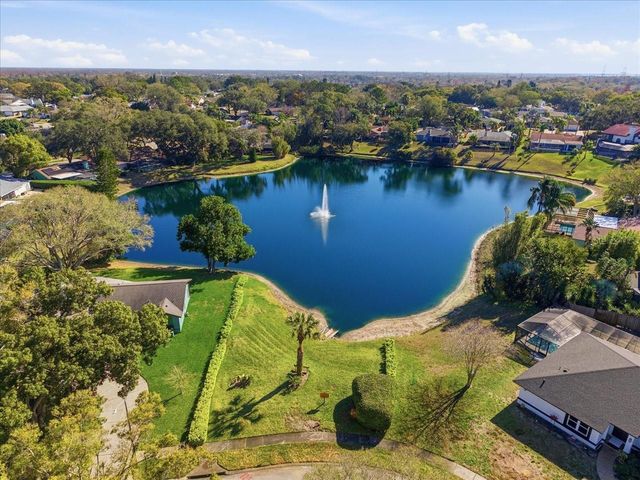 4703 ORANGE GROVE WAY, Palm Harbor, FL 34684