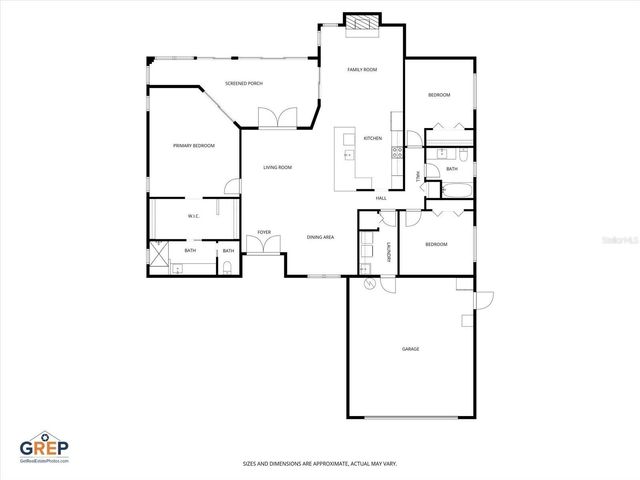4703 ORANGE GROVE WAY, Palm Harbor, FL 34684