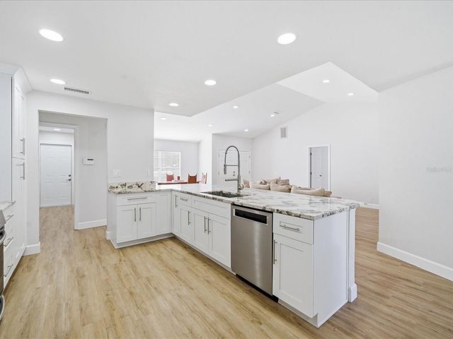 4703 ORANGE GROVE WAY, Palm Harbor, FL 34684