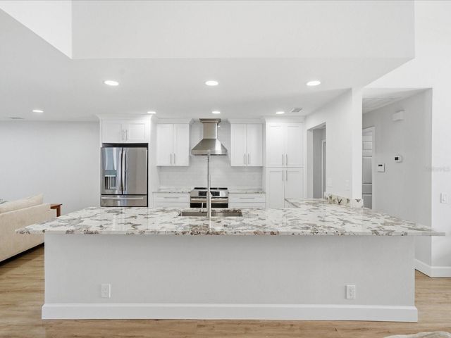 4703 ORANGE GROVE WAY, Palm Harbor, FL 34684