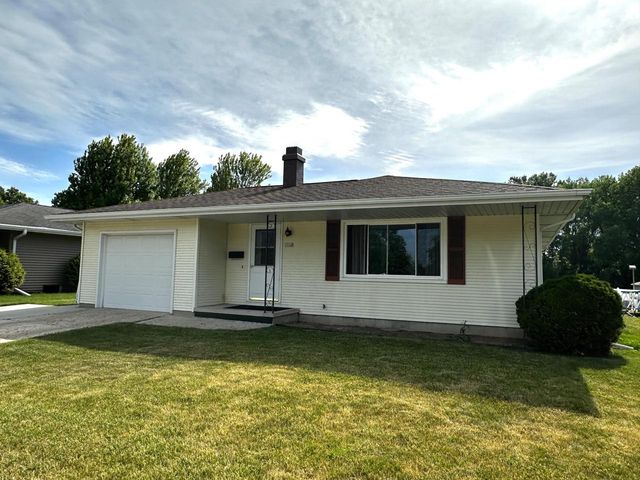 2722 N Taylor DRIVE, Sheboygan, WI 53083