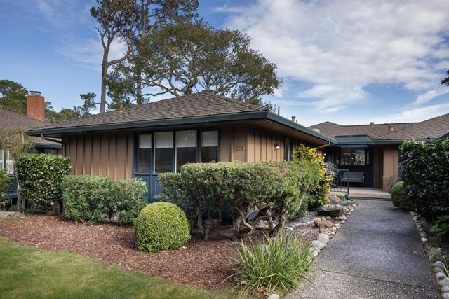 221 Del Mesa Carmel, Carmel, CA 93923