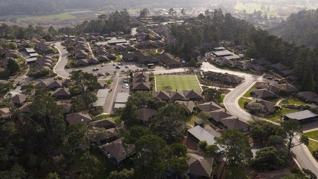 221 Del Mesa Carmel, Carmel, CA 93923