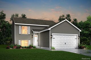 1883 Harold Street, Adrian, MI 49221