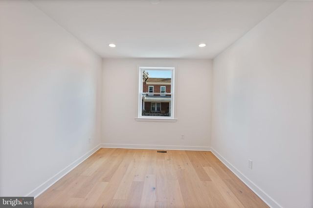 1212 UNION AVE, Baltimore, MD 21211