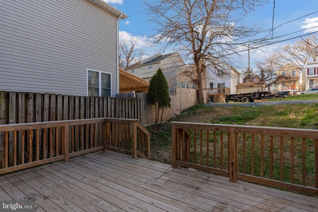 1212 UNION AVE, Baltimore, MD 21211