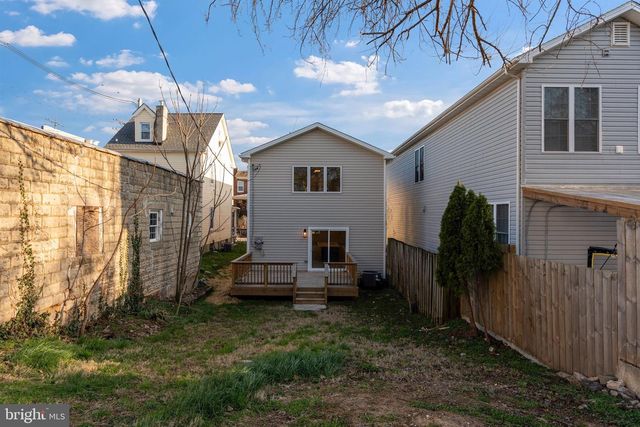 1212 UNION AVE, Baltimore, MD 21211