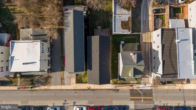 1212 UNION AVE, Baltimore, MD 21211