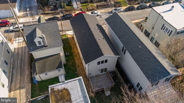 1212 UNION AVE, Baltimore, MD 21211