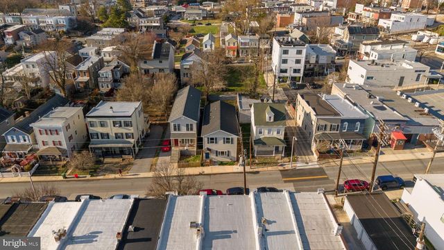 1212 UNION AVE, Baltimore, MD 21211