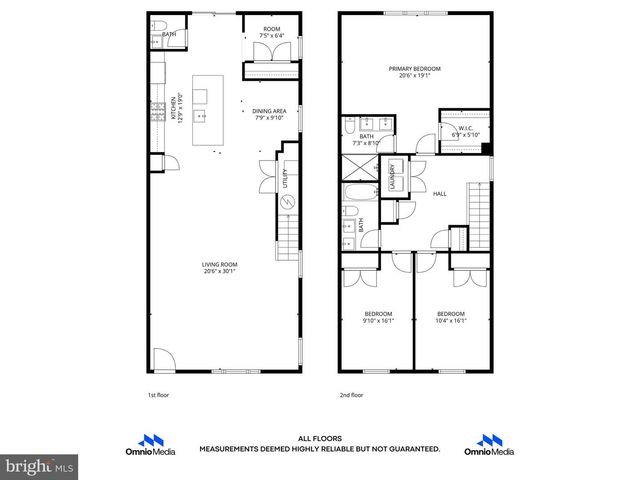 1212 UNION AVE, Baltimore, MD 21211