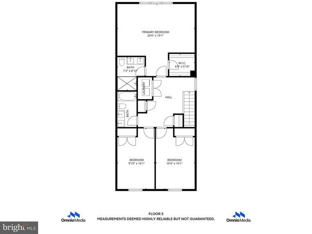 1212 UNION AVE, Baltimore, MD 21211