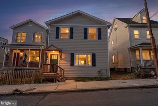 1212 UNION AVE, Baltimore, MD 21211