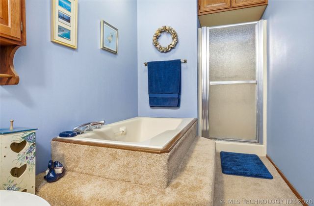 1022 W Young Avenue, Stilwell, OK 74960