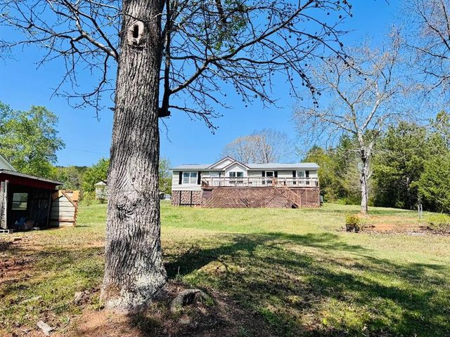 45 Phillips Drive, Iva, SC 29655