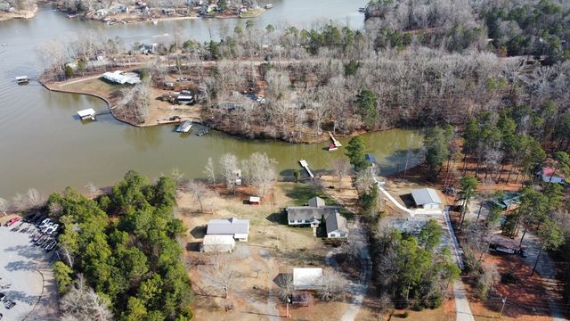 45 Phillips Drive, Iva, SC 29655