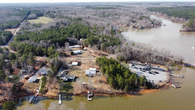 45 Phillips Drive, Iva, SC 29655