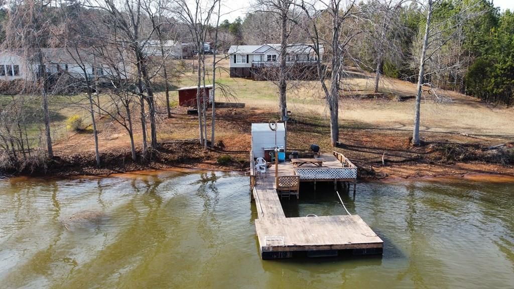 45 Phillips Drive, Iva, SC 29655